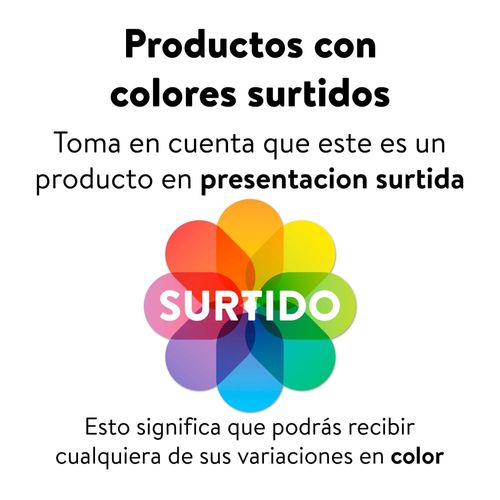 Cojín Colors Pinsonic