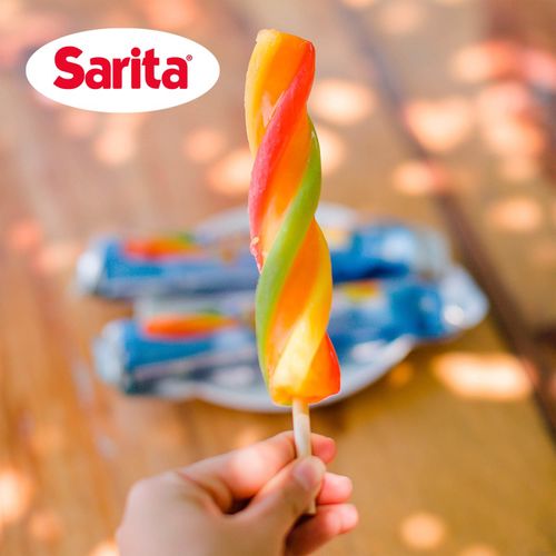 Sorby Twist Sarita 450 g