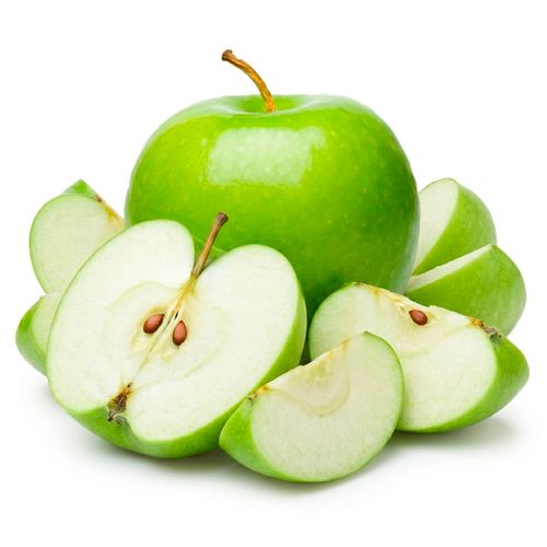 Manzana Verde Hortifruti Escolar - Precio Por Unidad