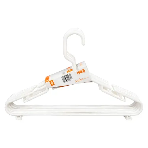 Serchas Haus Set 6 Und Blanco