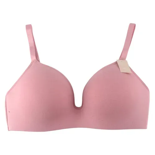 Brasier para dama Boulevard Cotton 1 tallas 34B a 38D