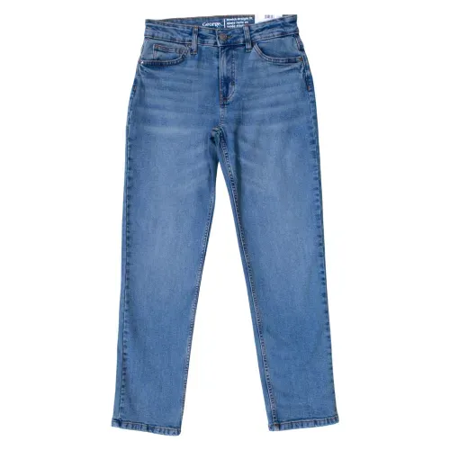 Jeans George straight para niño - Talla 4