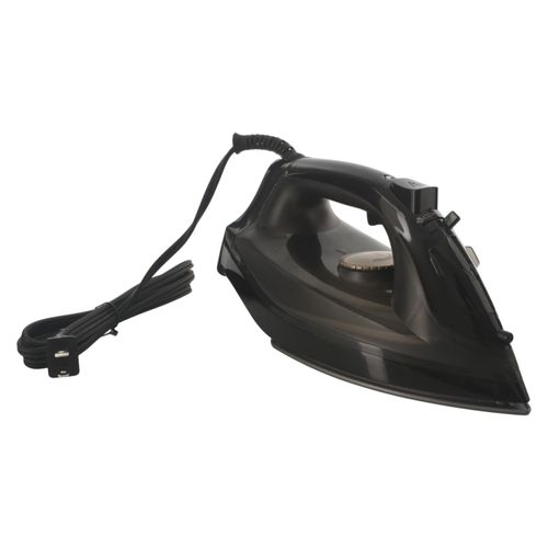 Plancha Durabrand a vapor antiadherente