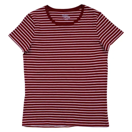 Tshirt Basica Cuello r Tt