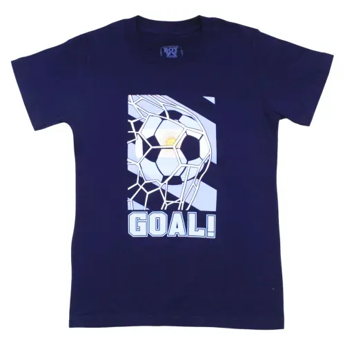 T-shirt Zerigraph deportiva para niños