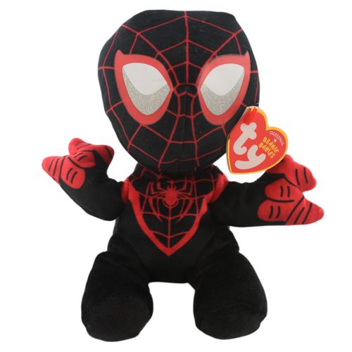 Ty Marvel Miles Morales Regular