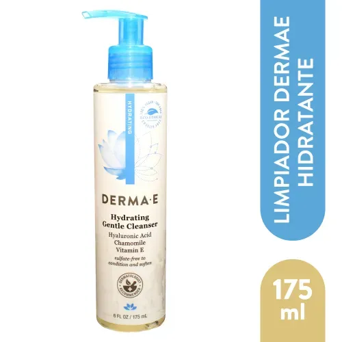 Limpiador Dermae Hidra Acido Hialuro - 6 g