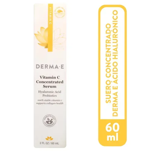 Suero Dermae Concentrado Vit C - 2 g