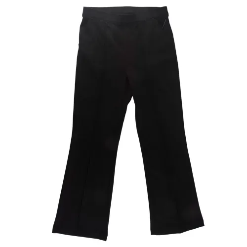 Pantalón para dama Time and Tru flare