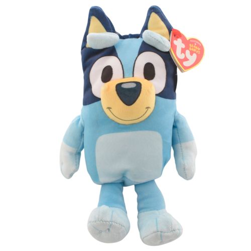 Peluche Ty Beanie Babies Bluey regular