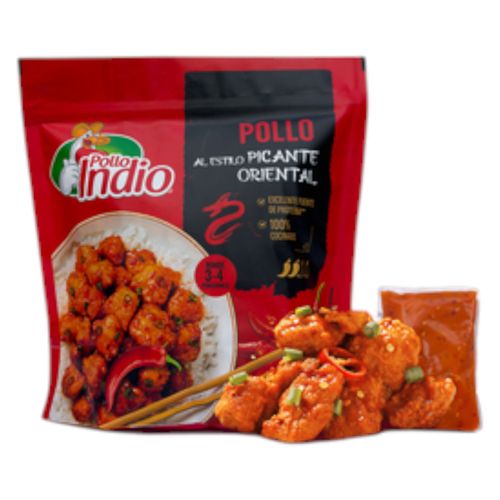 Pollo Picante Oriental 440 g