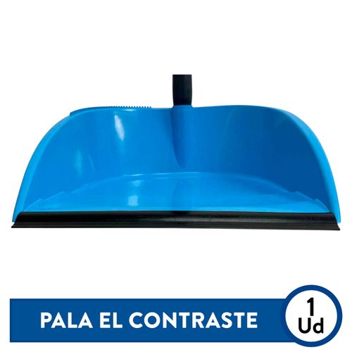 Contraste Pala Lola 1x18