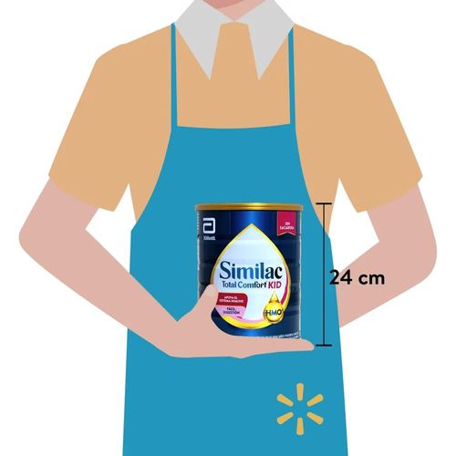 Formula Similac Total Comfort Kid 800g