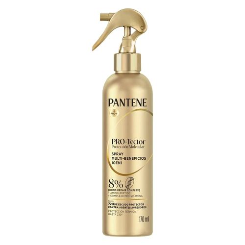 Pantene Spray Molecular 170ml