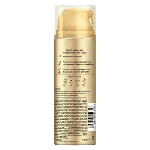 Pantene Lot Molecuar Repair 150ml
