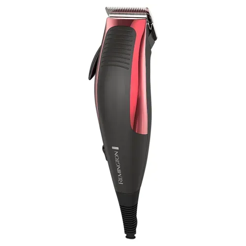 Kit Profesional Corta Cabello Remington de 23 Piezas