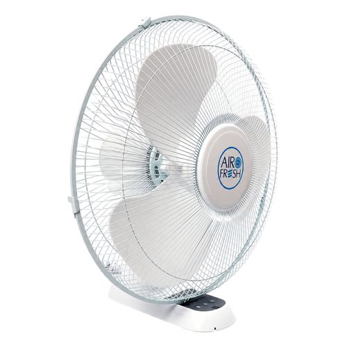 Airfresh Ventilador 2En1 16Pulg