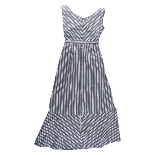 Vestido Boulevard de rayas para mujer