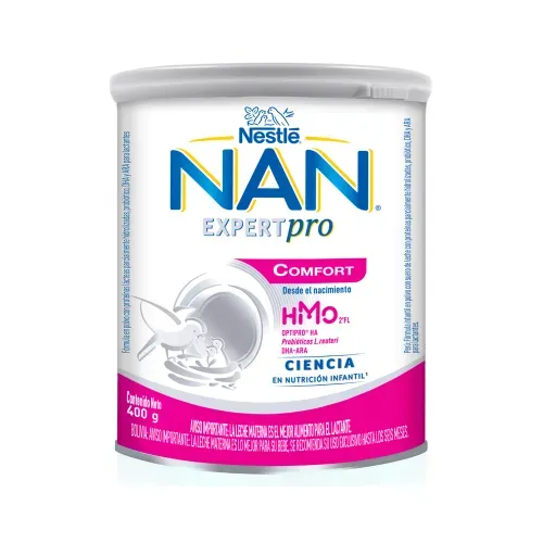 NAN® EXPERTPRO COMFORT Lata - 400 g