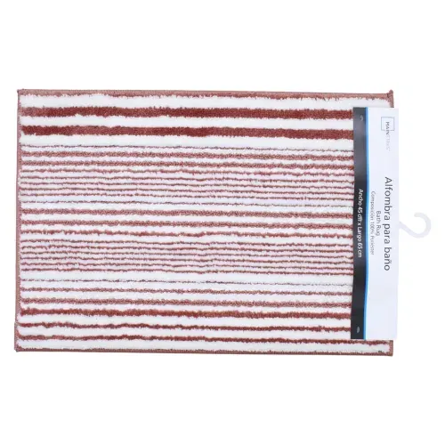Alfombrilla De Bano De Mf De 1600 Gm