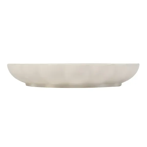 Ms Bowl Blanco 30cm