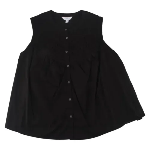 Blusa Time and Tru manga corta
