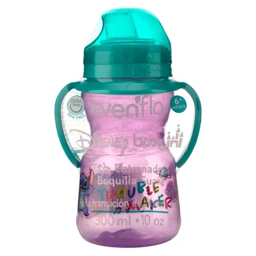 Taza Stitch Bs 10 oz Pdq 12 Pzs