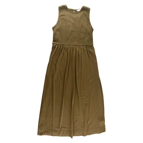 Vestido para dama Time and Tru estilo smocked