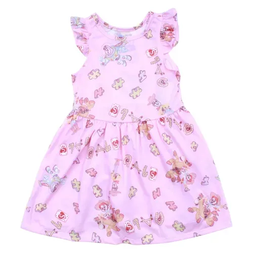 Vestido Nina Toy Story