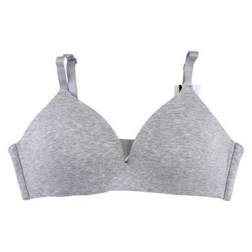 t Shirt Bra Cotton Wirefree Jpoon