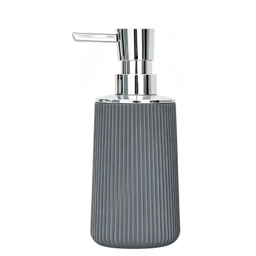 Dispensador Mainstays Color Gris 17 cm