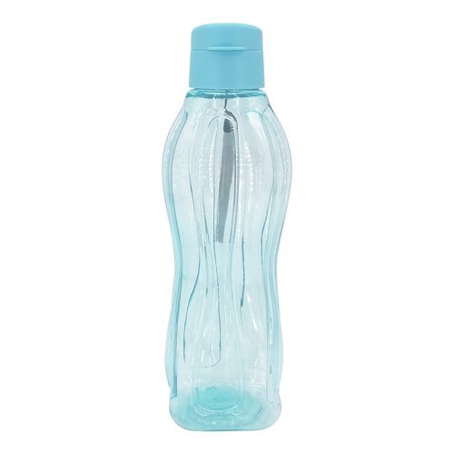 Botella plástica Mainstays - 1 L