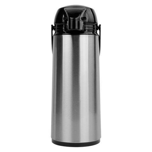 Termo Mainstays Plateado - 1.9 L