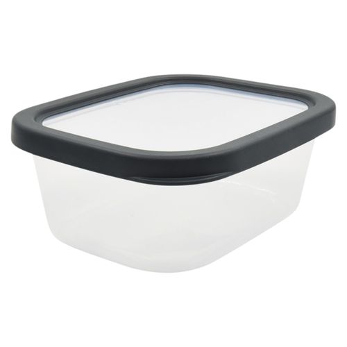 Contenedor Plas Rectan 1 L Mainstays