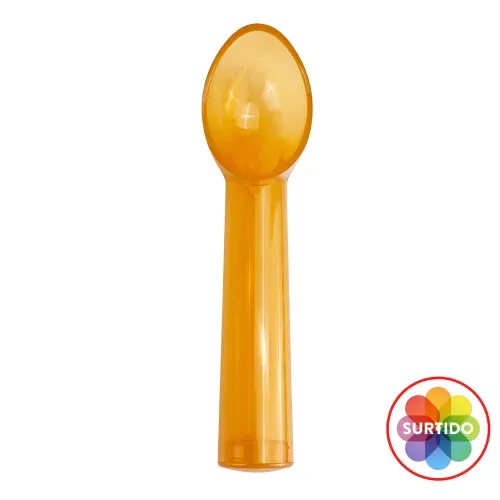 Cross Cuchara Para Helado