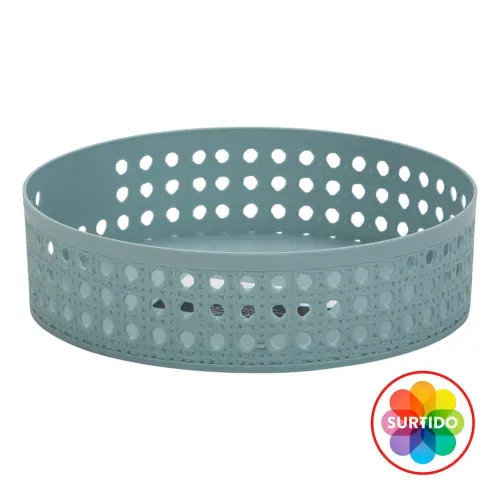 Cesta Pequenaa