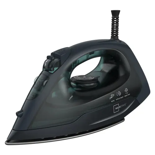Plancha Durabrand a vapor Antiadherente