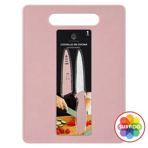 Set De 2 Piezas Tabla De Cocina De Plast