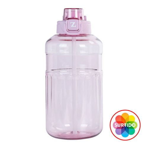 Botella Plastica 1950ml Mainstays