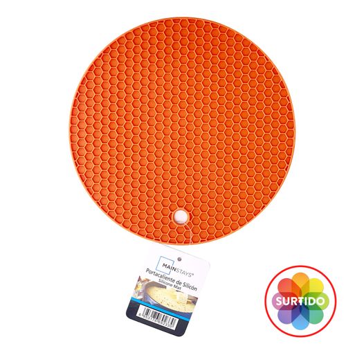 Cross Mat Para Resposteria De Silicon