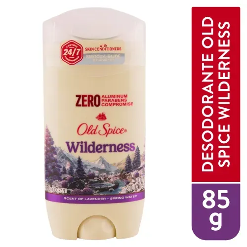 Old Spice Deo Wilderness 85g