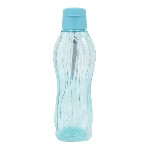 Botella plástica Mainstays - 1 L