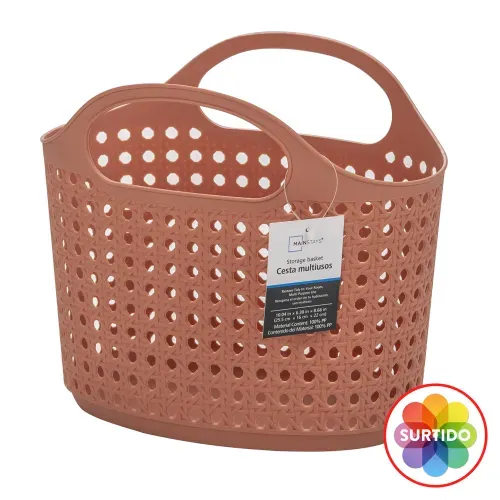 Cesta Multiuso