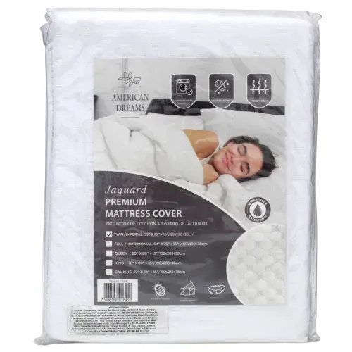 Protector De Colchon Imperial American