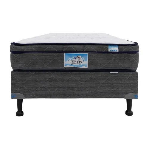 Set Olympia Easy Firm Imperial
