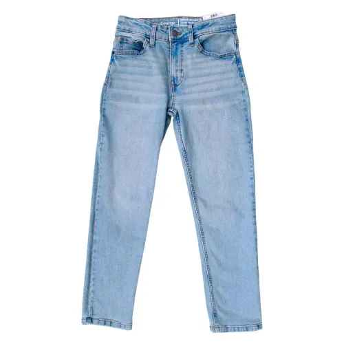 Pantalón jeans para niño George straight - Talla 4