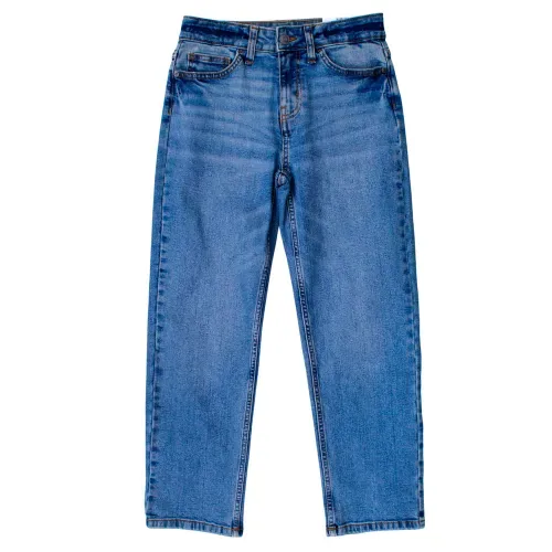 Pantalón jeans para niño George loose - Talla 4