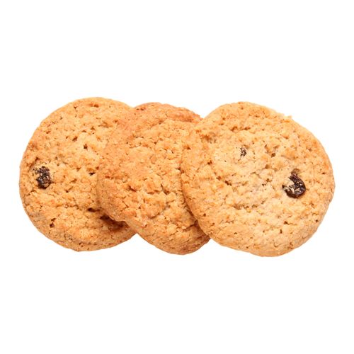 Galleta Con Avena - Unidad