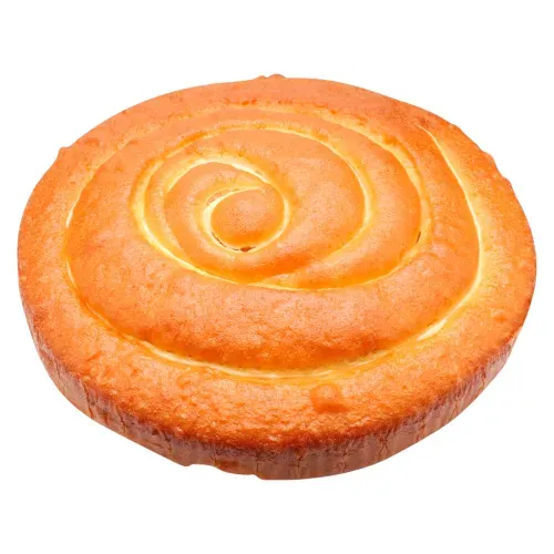 Torta De Queso - 1 Unidad