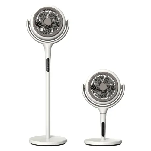 Ventilador Mainstays luz 360 de 9 pulgadas